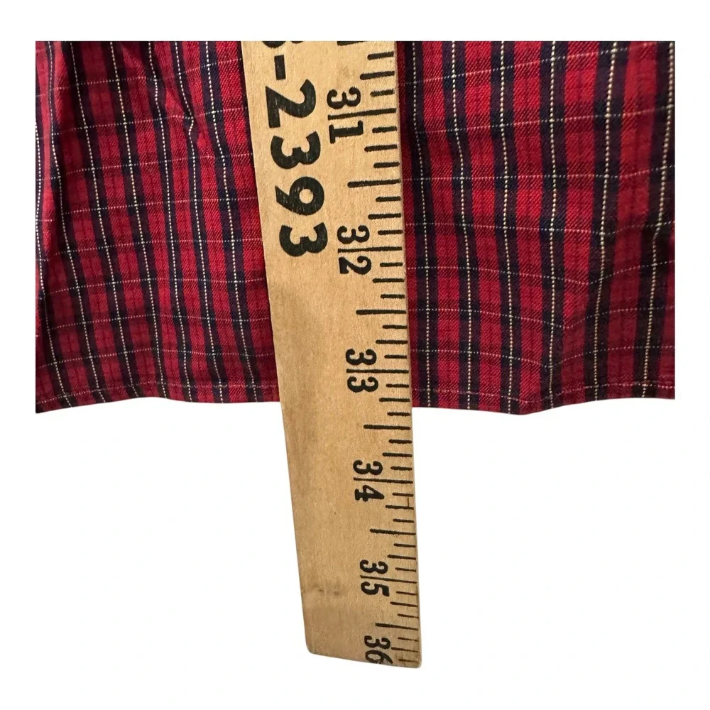 Brooks Brothers see size collar